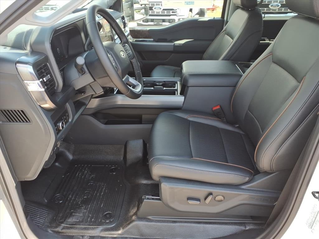 New 2026 Ford F-250SD Lariat Truck