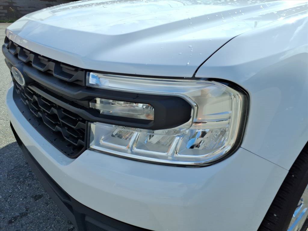 2022 Ford Maverick XL - Photo 9
