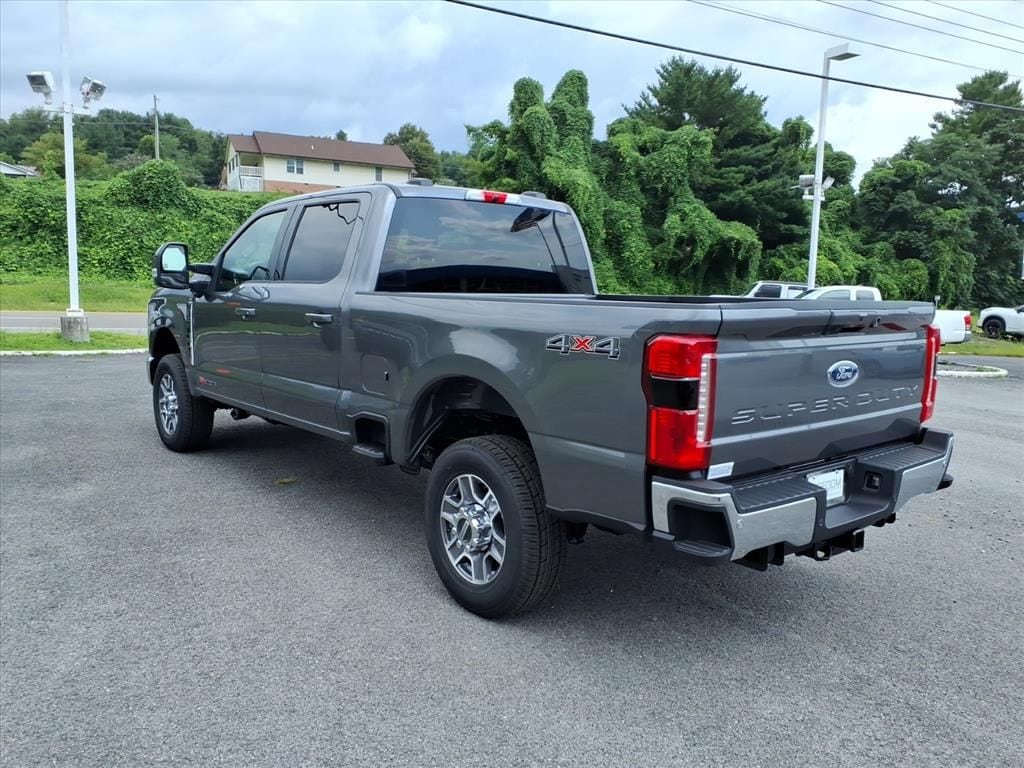 New 2026 Ford F-350SD Lariat Truck