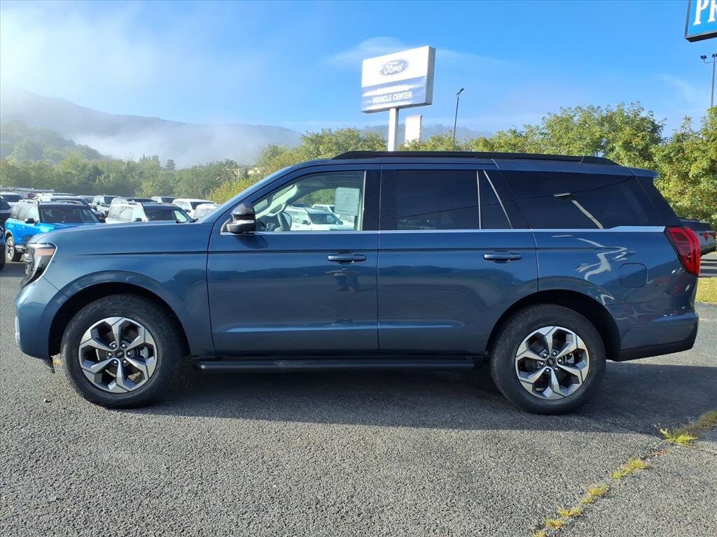 New 2027 Ford Expedition Active SUV