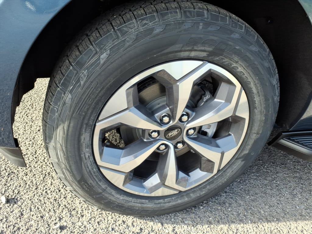 New 2027 Ford Expedition Active SUV