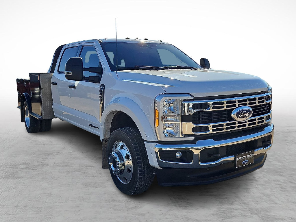 2023 Ford F-450 Super Duty
