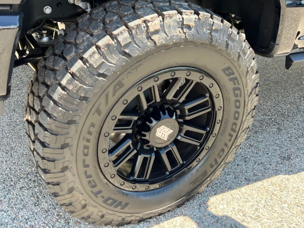 New 2026 Ford F-250SD Lariat Truck