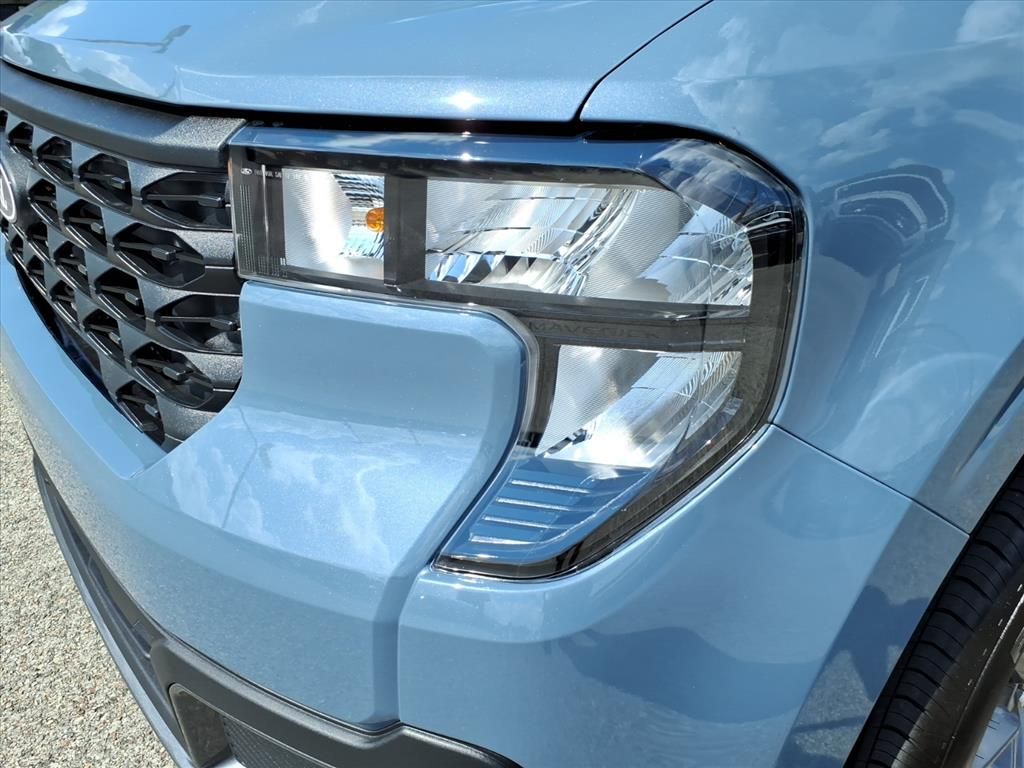 New 2026 Ford Maverick XLT Truck SuperCrew