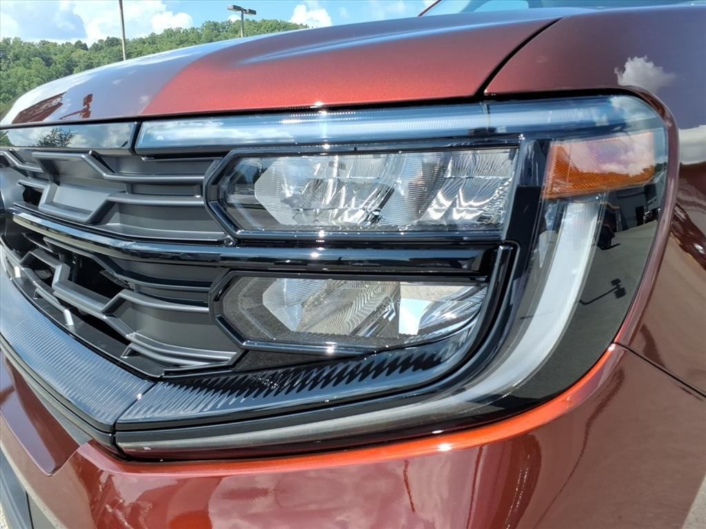 New 2027 Ford Expedition Max Active SUV