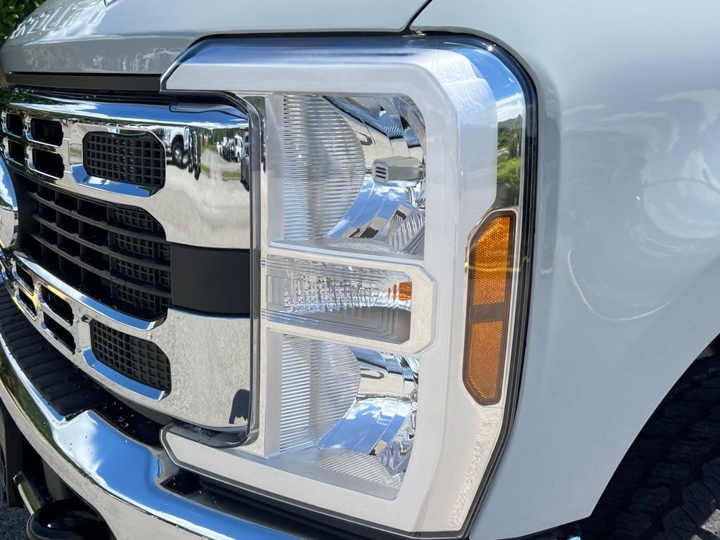 New 2026 Ford F-250SD XLT Truck