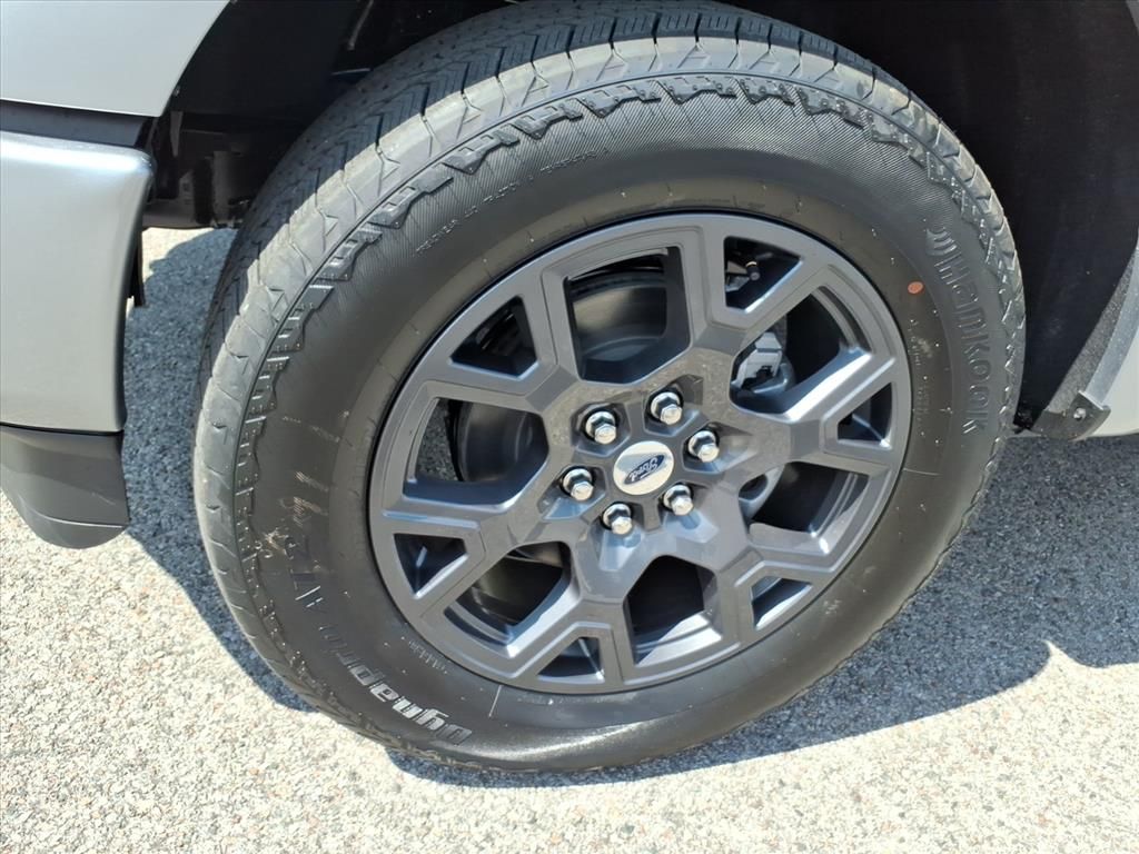 New 2026 Ford F-150 STX Truck SuperCrew Cab