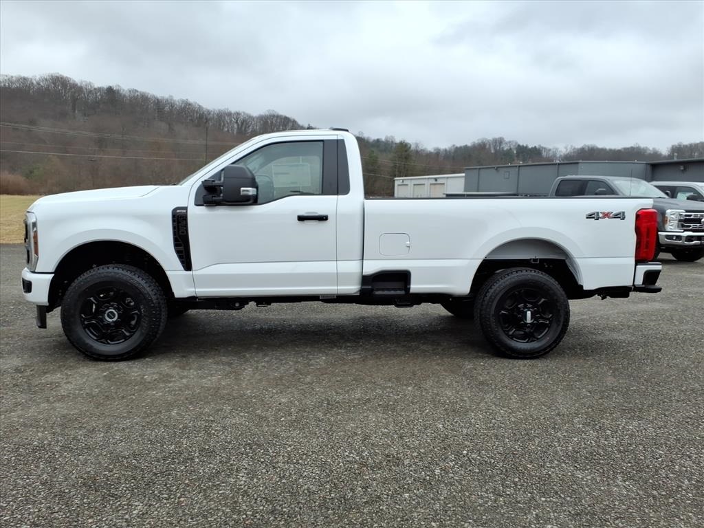 New 2026 Ford F-350SD XL Truck