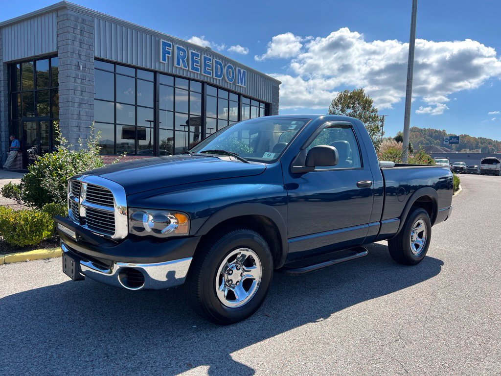 2004 Dodge Ram 1500 Pickup
