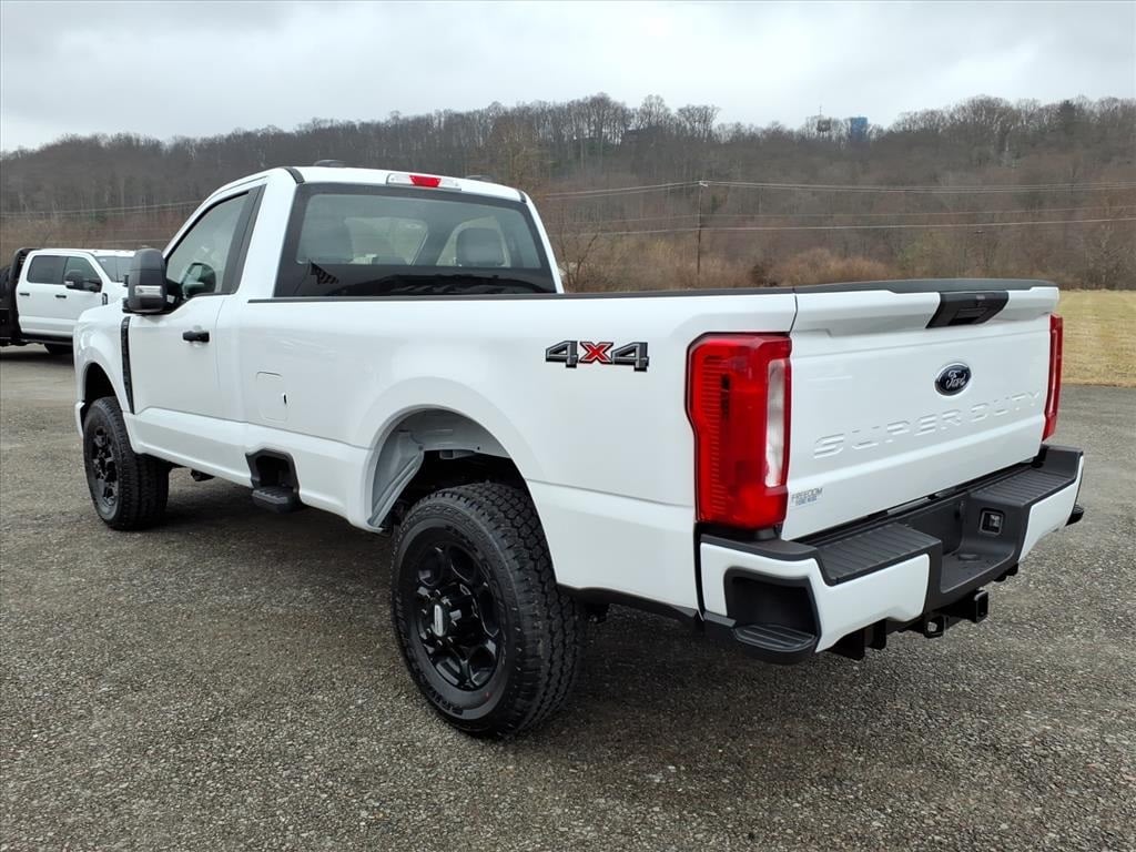 New 2026 Ford F-350SD XL Truck
