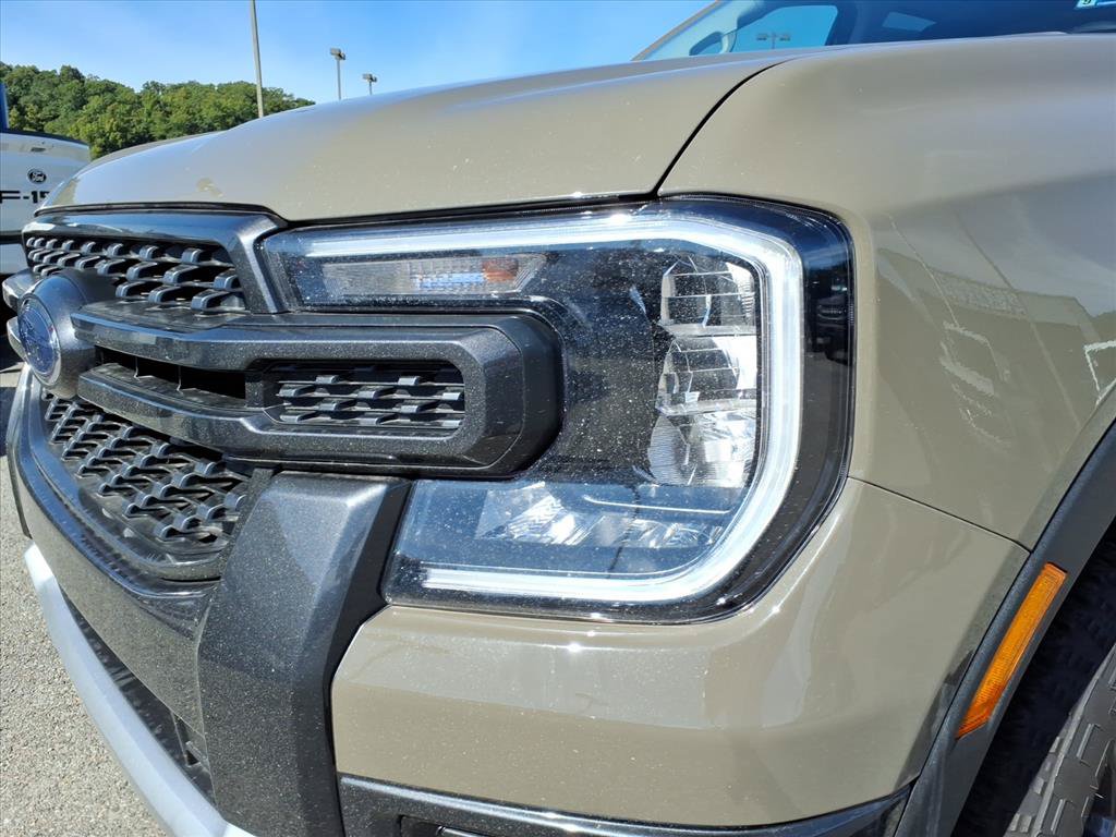 New 2026 Ford Ranger XLT Truck SuperCrew