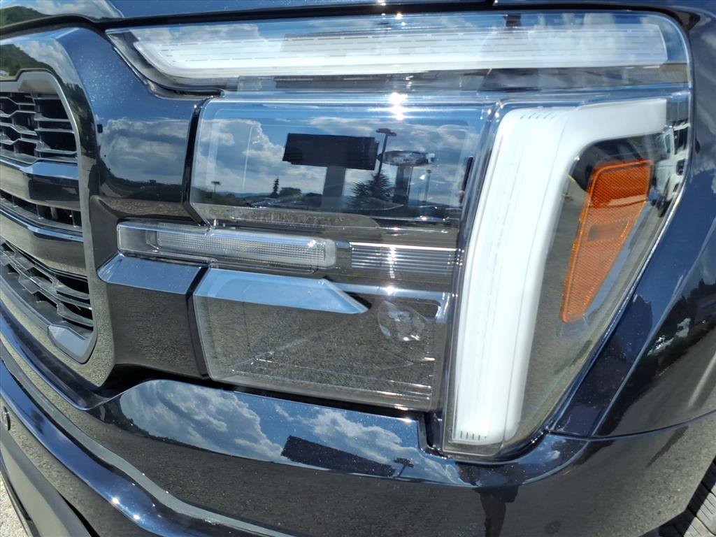 New 2026 Ford F-150 Lariat Truck SuperCrew Cab