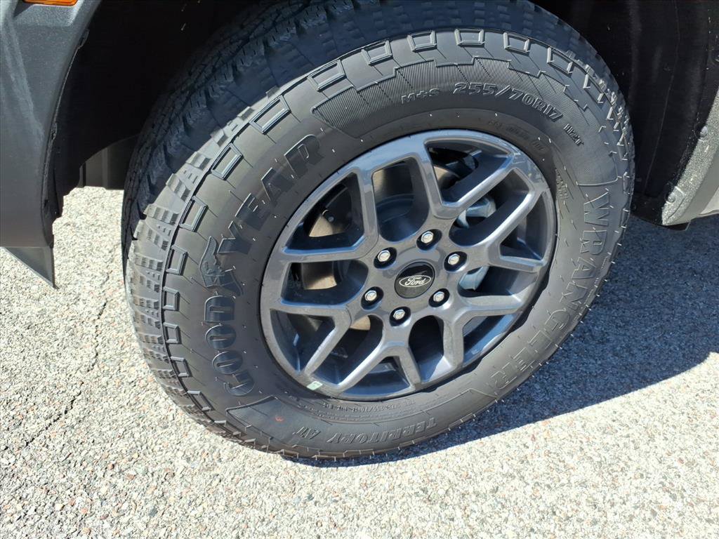 New 2026 Ford Ranger XLT Truck SuperCrew