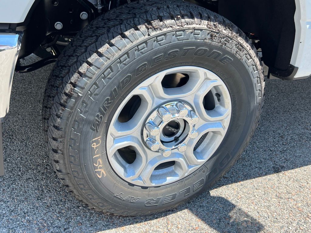 New 2026 Ford F-250SD XLT Truck
