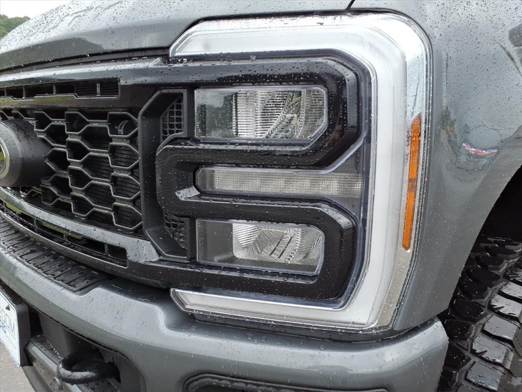 New 2026 Ford F-250SD Lariat Truck