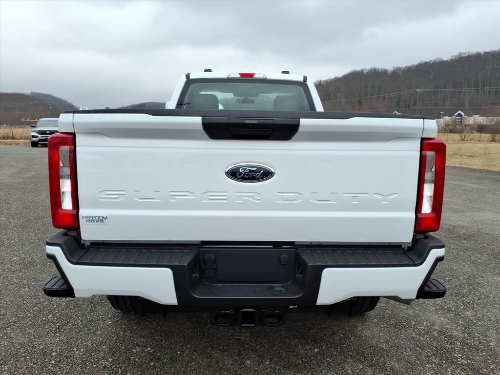 New 2026 Ford F-350SD XL Truck