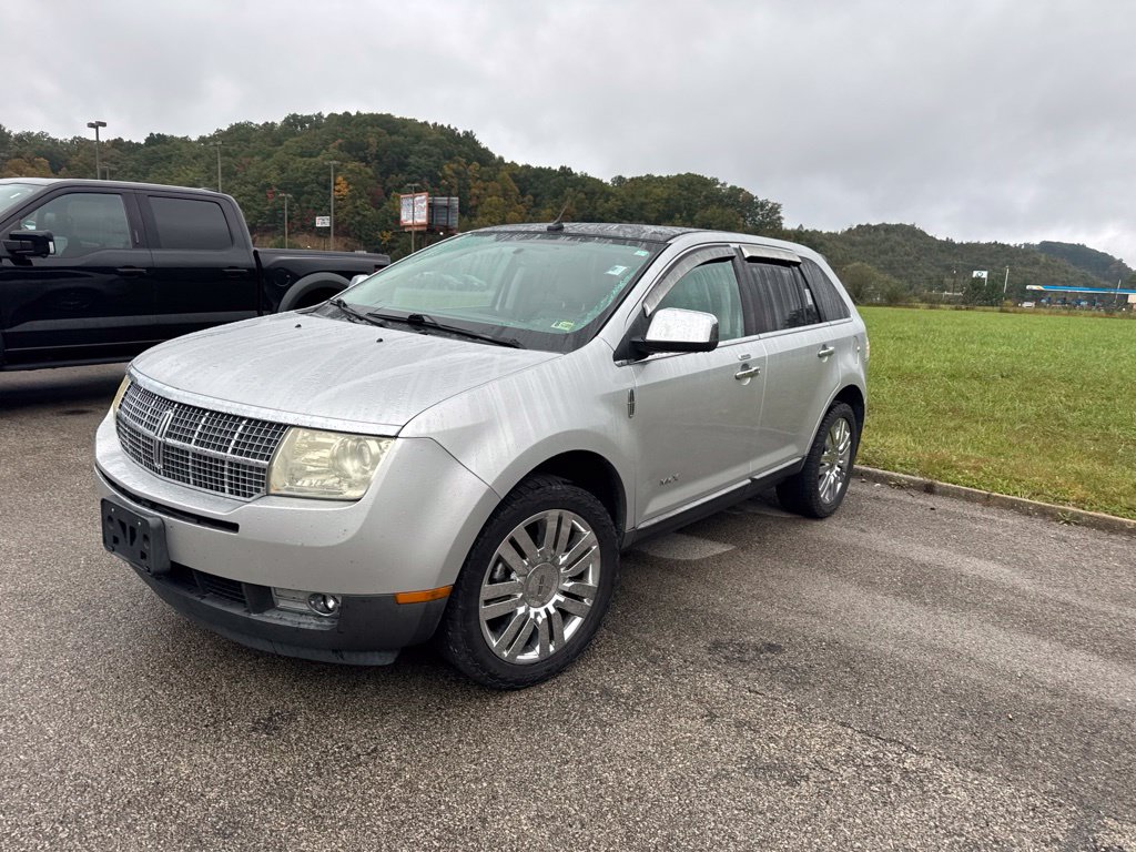2017 Lincoln MKC