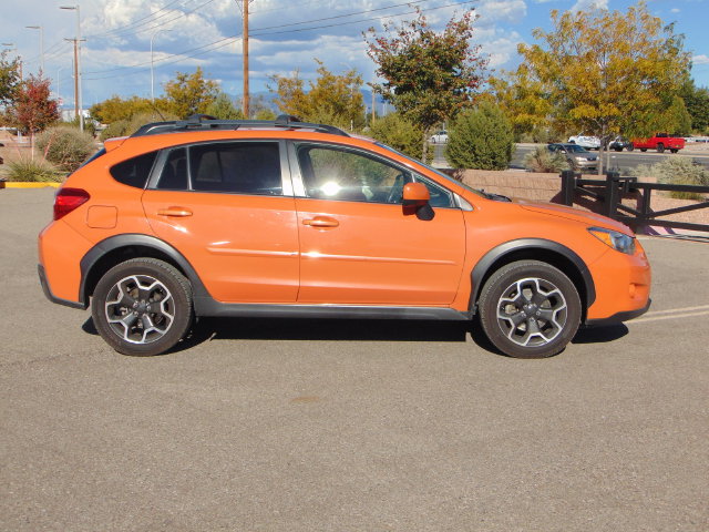 Used 2014 Subaru XV Crosstrek 2.0i Premium SUV