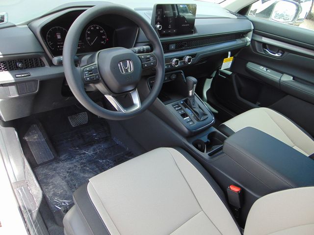 2026 Honda CR-V LX - Photo 11
