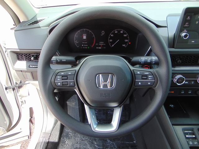 2026 Honda CR-V LX - Photo 15