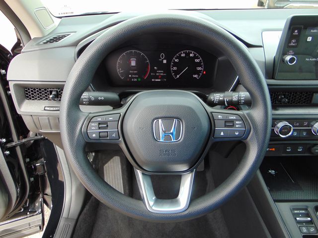 2026 Honda CR-V EX - Photo 15
