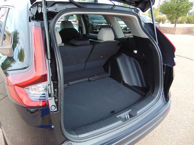 2026 Honda CR-V EX - Photo 24