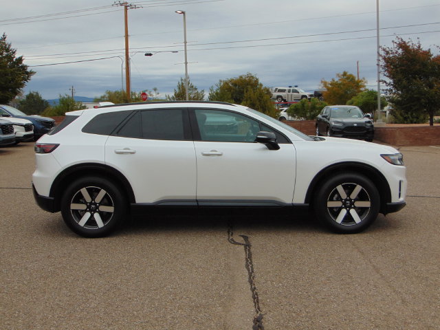 Used 2024 Honda Prologue Touring SUV