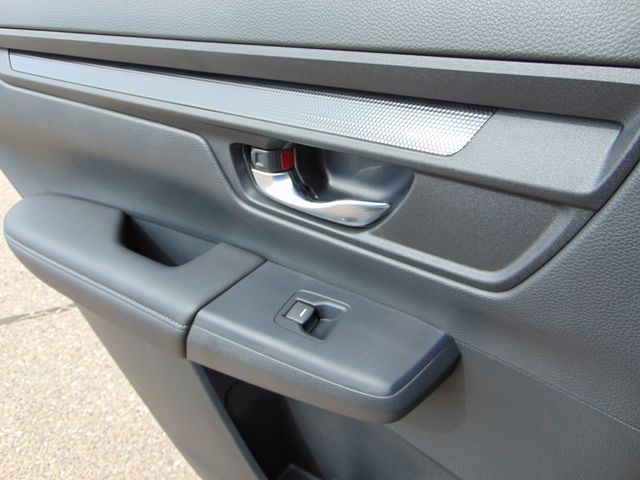 2026 Honda CR-V EX - Photo 23