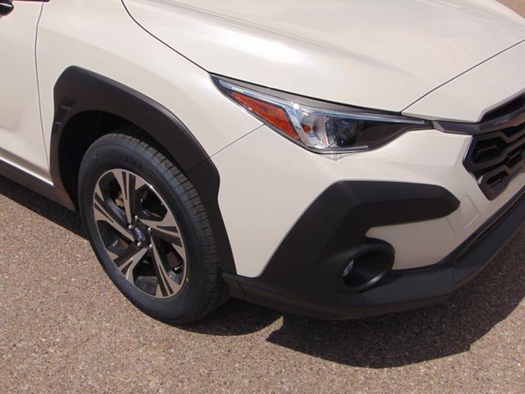Certified 2025 Subaru Crosstrek Premium SUV