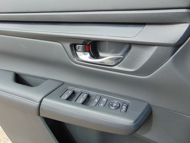 2026 Honda CR-V EX - Photo 19