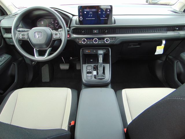 2026 Honda CR-V EX - Photo 22
