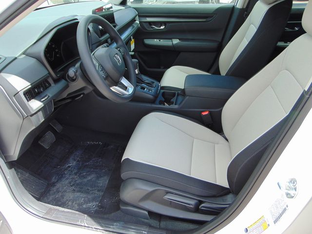 2026 Honda CR-V LX - Photo 10