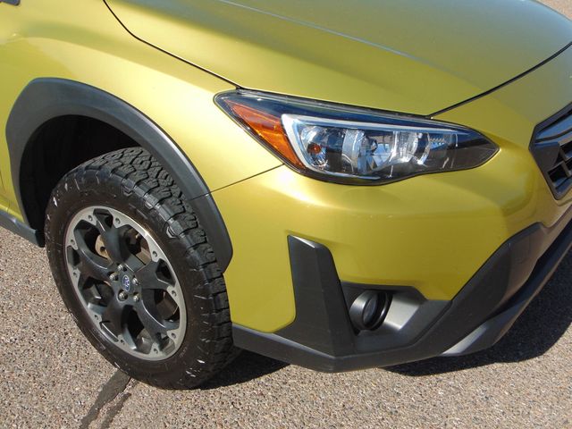 Used 2023 Subaru Crosstrek Premium SUV