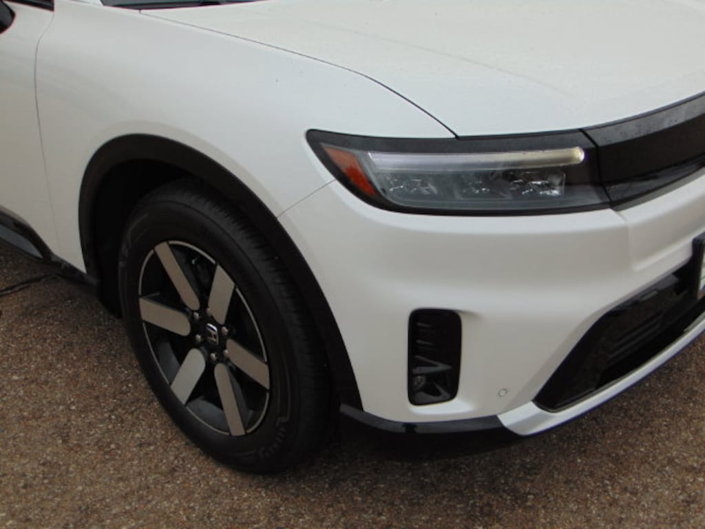 Used 2024 Honda Prologue Touring SUV