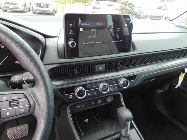 2026 Honda CR-V EX - Photo 12