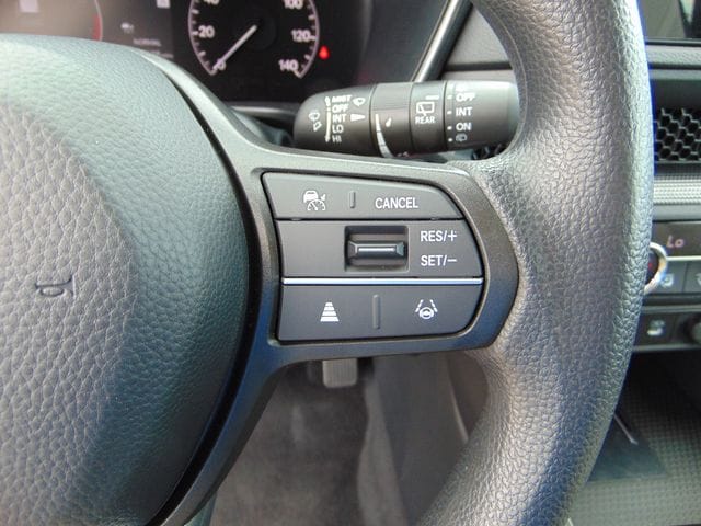 2026 Honda CR-V EX - Photo 17