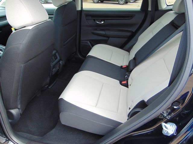 2026 Honda CR-V EX - Photo 20