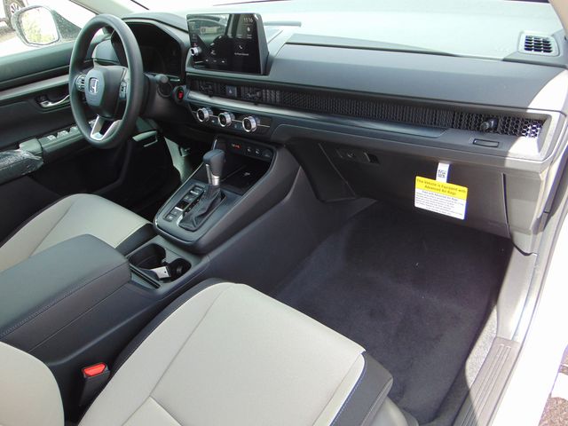 2026 Honda CR-V LX - Photo 24