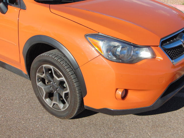 Used 2014 Subaru XV Crosstrek 2.0i Premium SUV