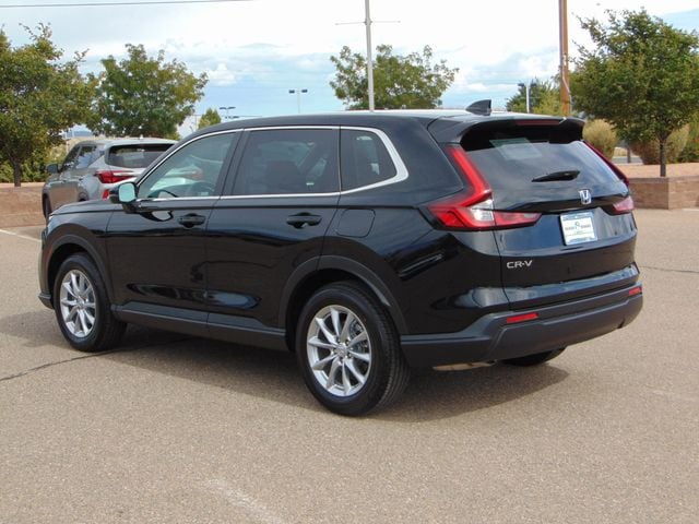 2026 Honda CR-V EX - Photo 6