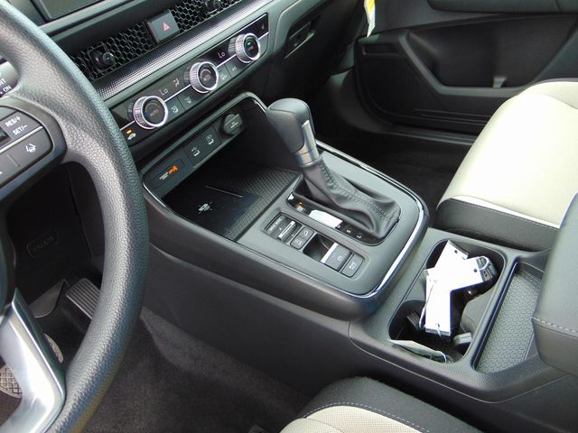 2026 Honda CR-V EX - Photo 14