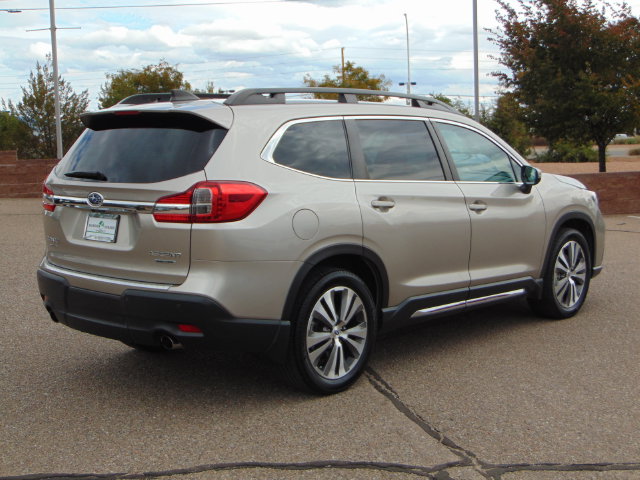 Used 2020 Subaru Ascent Limited SUV