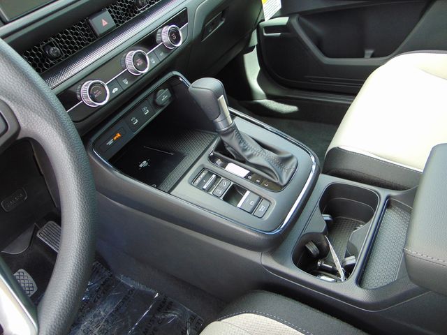 2026 Honda CR-V LX - Photo 14
