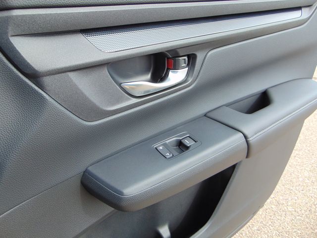 2026 Honda CR-V EX - Photo 26