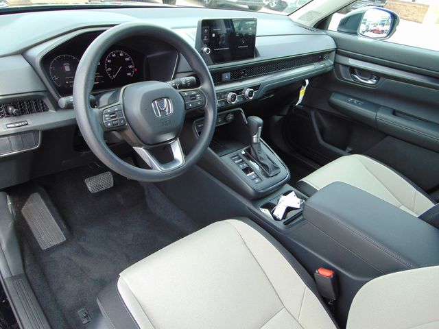 2026 Honda CR-V EX - Photo 11
