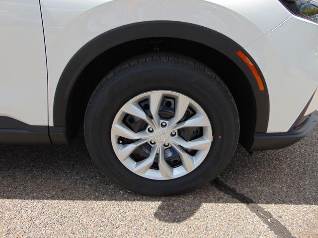 2026 Honda CR-V LX - Photo 26