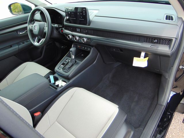 2026 Honda CR-V EX - Photo 25