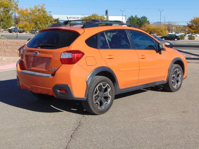 Used 2014 Subaru XV Crosstrek 2.0i Premium SUV