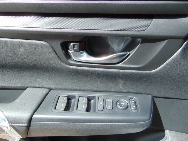2026 Honda CR-V LX - Photo 19