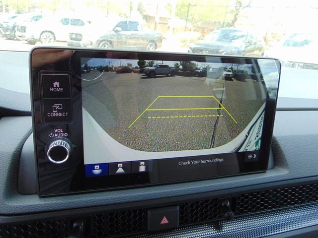 2026 Honda CR-V LX - Photo 13